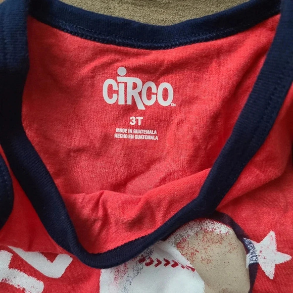 Bundle of 2 Circo Boy's Tank Tops - Picture 5 of 6